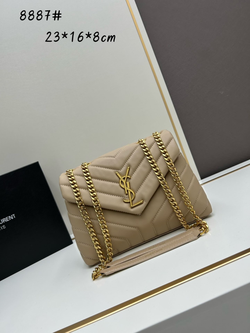 YSL Top Handle Bags